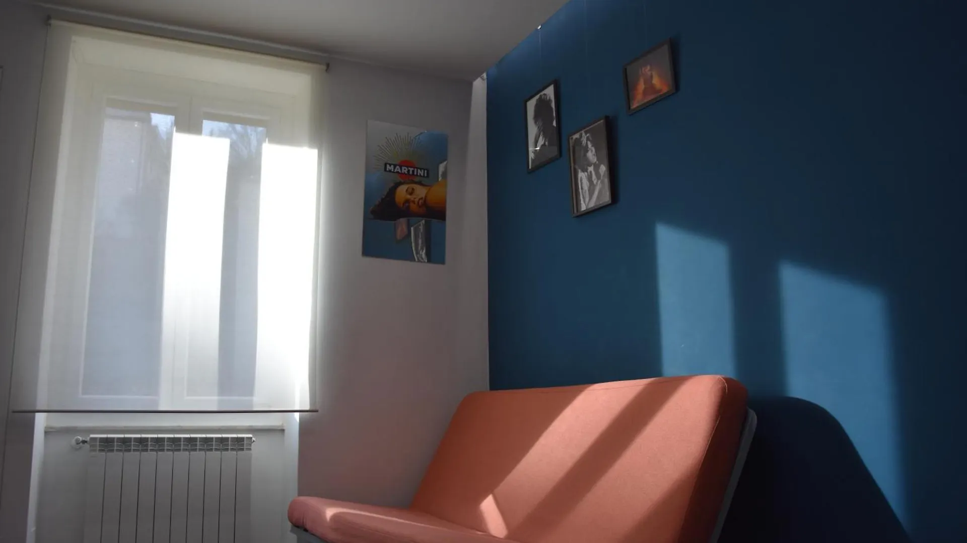 Poseidon'S Refuge Bed and Breakfast La Spezia Italia