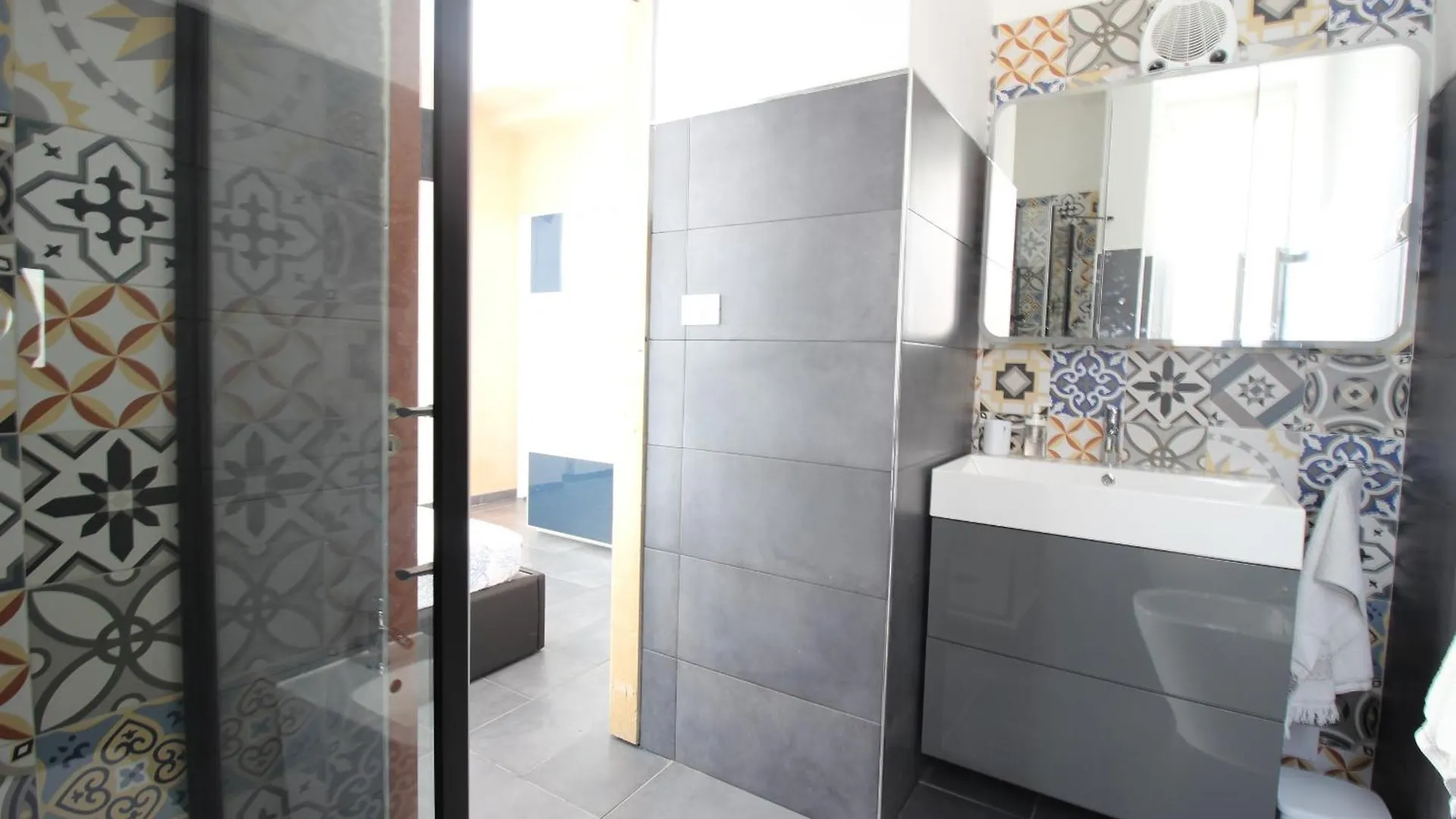 Poseidon'S Refuge Bed and Breakfast La Spezia