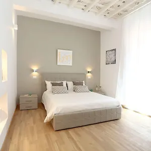 Belsiana 7 Bed and breakfast Roma