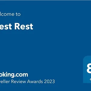Apartamento Nest Rest, La Spezia