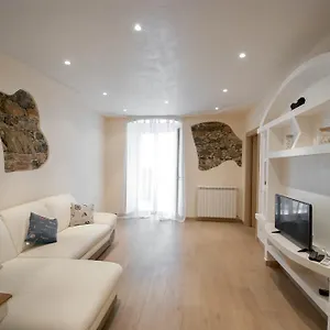 Apartamento Arba Spaa, La Spezia
