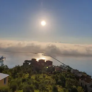 Сasa de vacaciones Il 23, La Spezia